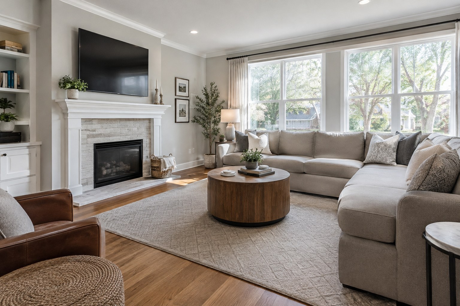 Buy A Home