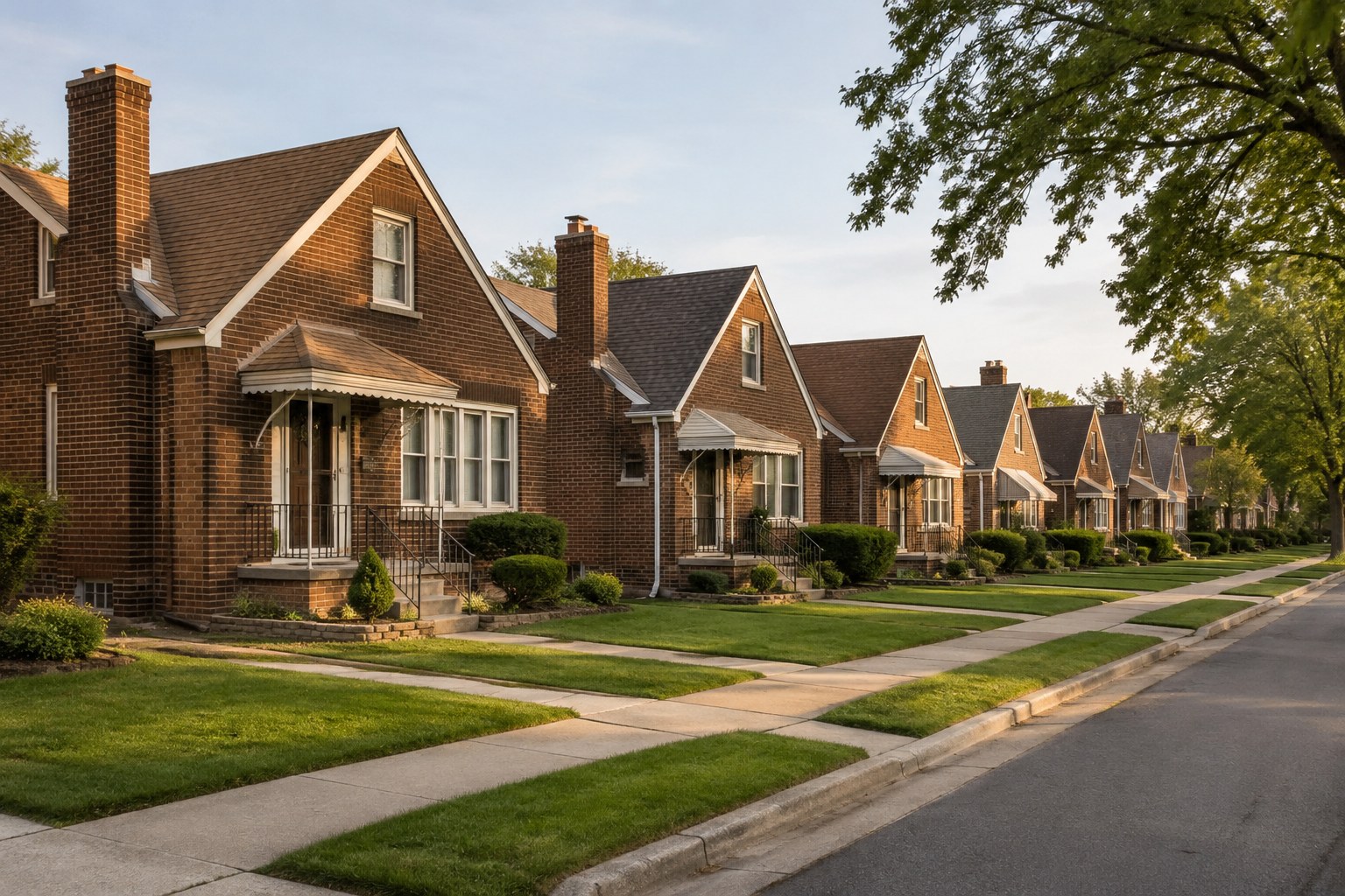 Metro Detroit