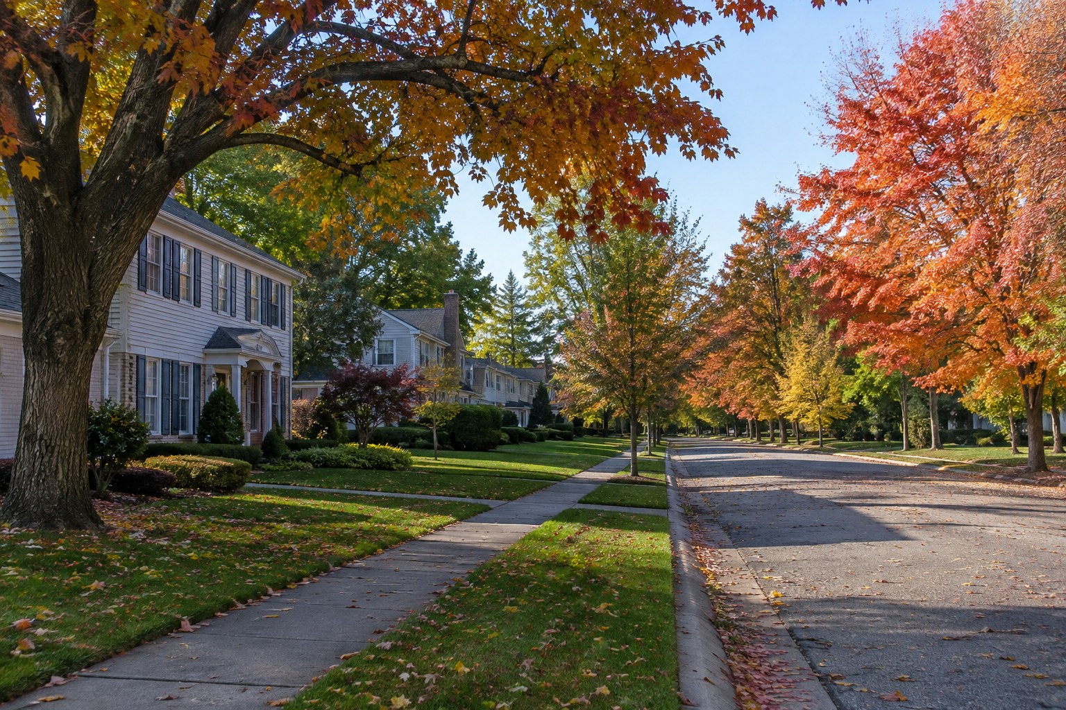 Oakland County